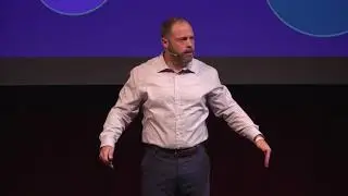 Addicted to failure | Adam Rice | TEDxMissouriS&T