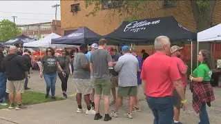 Hungarian Club of Toledo hosts Beer and Bacon Festival