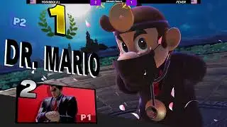Saikyo Summit #9 SSBU Yoshiboi vs Fever GF