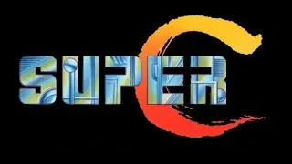 Super C - NES1990 
