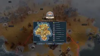 Northgard PT242 - Heidrun - Clan of the Goat
