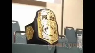 Pride Final Conflict Absolute 2006. Press Conference. Часть2