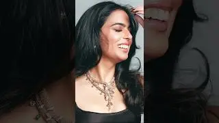 💎 Иша Амбани блистает в Bvlgari | Роскошная элегантность