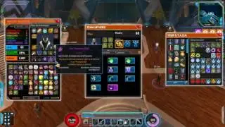 Видеогид по обновлению 2.0 для Marvel Heroes 2016