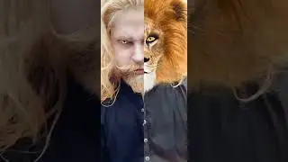 Ali khan king | New lion Roar | Tik tok plzz full watch this vidio
