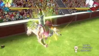 /dbg/ fights - Broly (ScatmanJPL) vs. Rechow (Rechow)