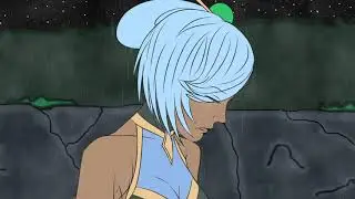 League of Legends Birthday Intro