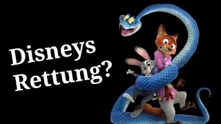 Zootopia 2 der beste Disneyfilm seit Langem! I Zootopia 2 Review