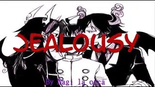 Ivlis, Licorice, Satanick ||Jealousy|| (Con subs en español)