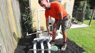 Heritage Pools, LLC Pool School: Equipment - Part 1
