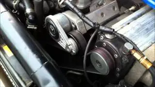 Supercharged Miata Running - Superchargedmiata.net