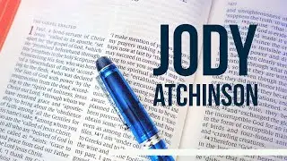 Jody Atchinson
