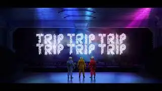 🌌 SpaceClub - NEON x Mvntra x Bruno Ramos x Yung Rodr&iacute;guez