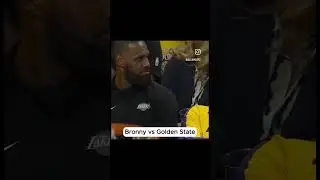 The Untold Truths About Bronny James