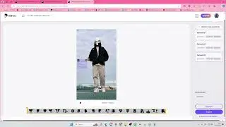 ⭐ HACKS: FREE! How To Remove Moving Watermark From Video Step By Step ｜HitPaw Watermark Remover