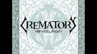 Crematory - Greed (with lyrics)