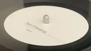 SHAKA MAN ~ New Clear Bomb (THE RASTAFARIANS ~ Jah's Greatest Blessing, B Side)
