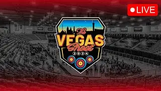 Day 2: Live line | 2024 Vegas Shoot