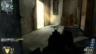 Austinjovi - Black Ops II Game Clip