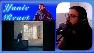 Canadian musician react to No Hero By Desperate Journalist