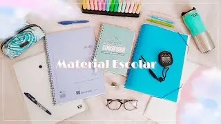 Material Escolar - Mis FAVORITOS para Estudiar &middot; Qu&eacute; llevo a la Biblioteca |