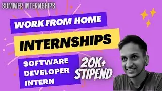Off campus Internships Apply Fast #workfromhome #workfromhomejobs #jobs #internship #internship2023