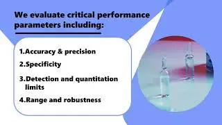 Why Method Validation is Critical for CCI Testing &ndash; and How PTI Supports It