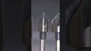 Why Every DIYer Needs a Countersink Drill Bit Set!
