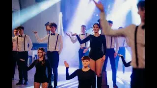Noc v Paříži - S4B Stavárna 2026