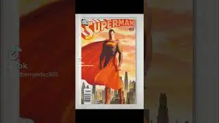 Rare Comic Books  