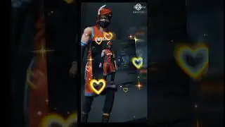 Light effect ❤️&zwj;🔥 #short #emote #effects