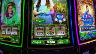10-12-2022 Top Dollar | Emerald City Slots Play  #casino  #Slots #Games  #casinojackpot #casinogames