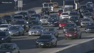 What to know about holiday travel impacts and weather