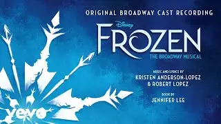 For the First Time in Forever (Reprise) (From 