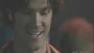 Supernatural--Pinky and The Brain