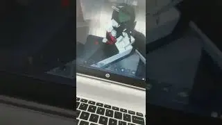 dis is fine