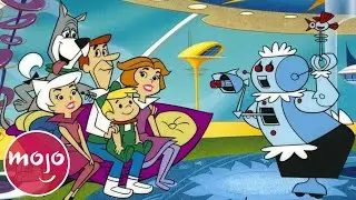 Top 10 Times Cartoons Predicted the Future