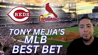 Cincinnati Reds vs St. Louis Cardinals Picks and Predictions Today | MLB Best Bets 6/27/24