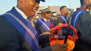Sedibeng Marines: Translations @Msesi2025