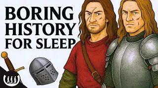 Boring History For Sleep | Craziest 1v1 Fights in MEDIEVAL History and more