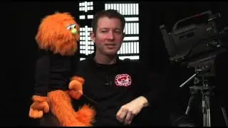 Troggg and Brett Hansen on Showreel - Saturday 27 July, 2013