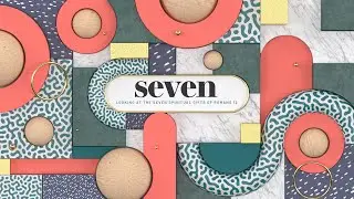 Seven: Teaching | Pastor Wesley Baldwin