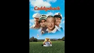 Caddyshack Movie Review