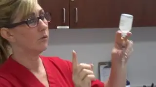 Subcutaneous Injection May 25