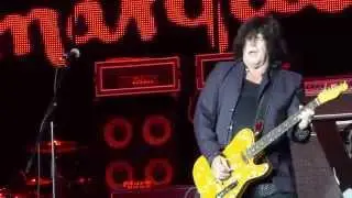 &ldquo;We Gotta Get Out of This Place&rdquo; The Romantics@Sands Bethlehem PA Event Center 9/17/15