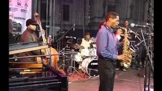 Abram Wilson - Africa (live)