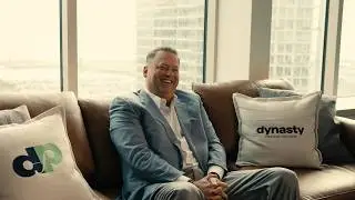 COMING SOON: The Future Of Wealth Management | Shirl Penney.