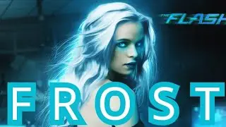 The Flash | El Nacimiento de Killer frost | Homenaje | Jony&Dany ⚡⚡❄️