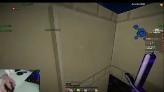 LIVE : Funcraft Rushfast (ft. Solo)