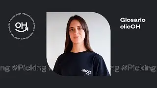 Glosario clicOH | Picking